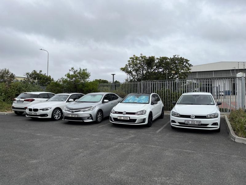 To Let commercial Property for Rent in Montague Gardens Western Cape